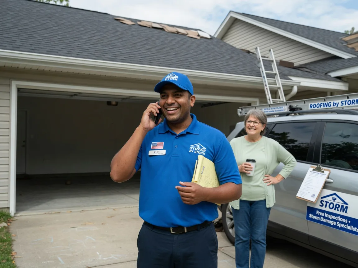 Roof Repair Near Me Avenue, MD FAQs