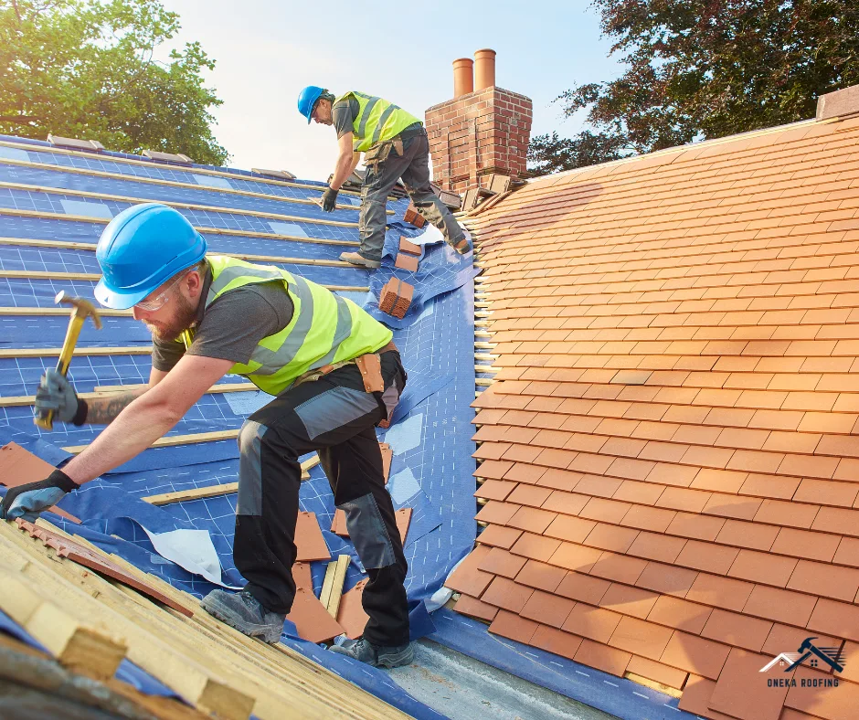 Why choose Roof Repair Near Me in Avenue, MD
