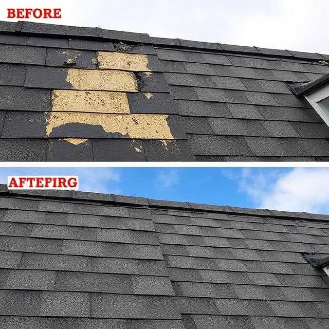 Roof Repair Near Me in Avenue, MD near me